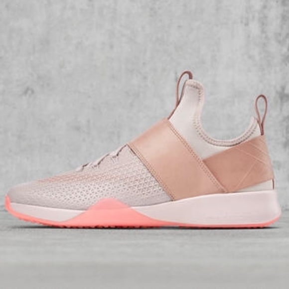 ☀️HP☀️NWT Nikelab Air Zoom Strong pink👄 - Picture 2 of 8